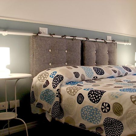 B&B Casa Di Orione Messina Phòng bức ảnh