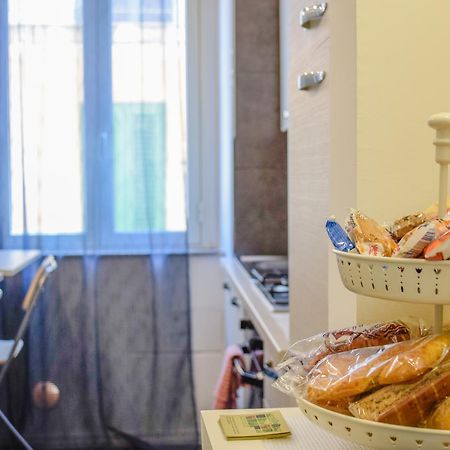 B&B Casa Di Orione Messina Ngoại thất bức ảnh