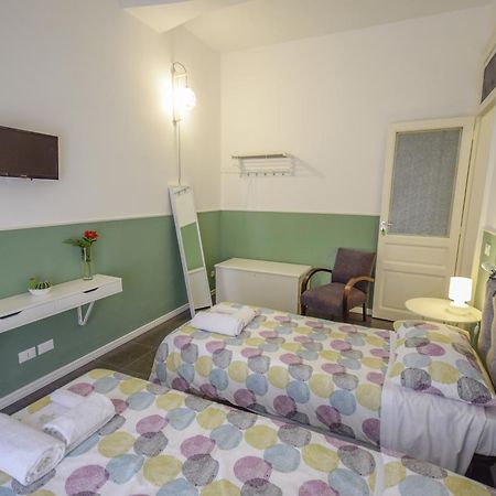 B&B Casa Di Orione Messina Ngoại thất bức ảnh