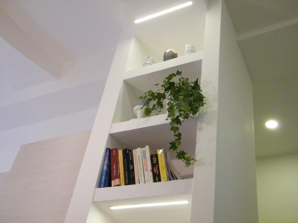 B&B Casa Di Orione Messina Ngoại thất bức ảnh