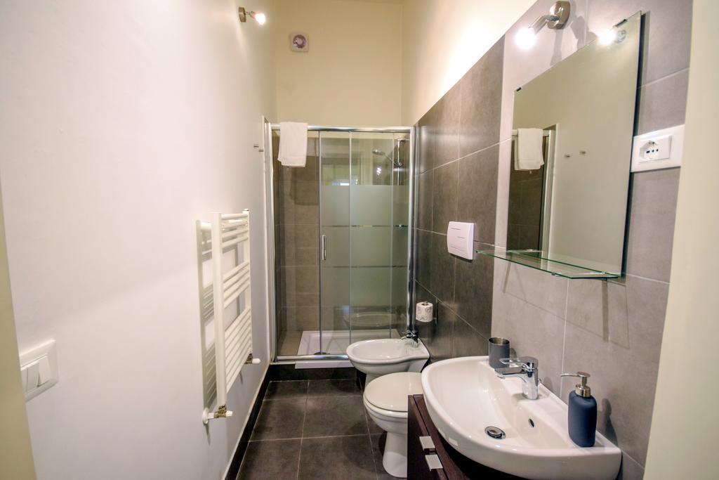 B&B Casa Di Orione Messina Ngoại thất bức ảnh