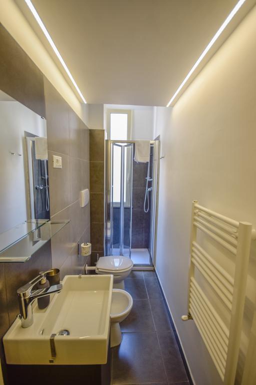 B&B Casa Di Orione Messina Ngoại thất bức ảnh