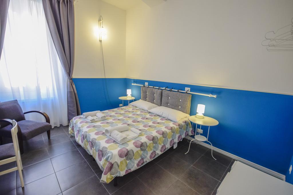 B&B Casa Di Orione Messina Ngoại thất bức ảnh