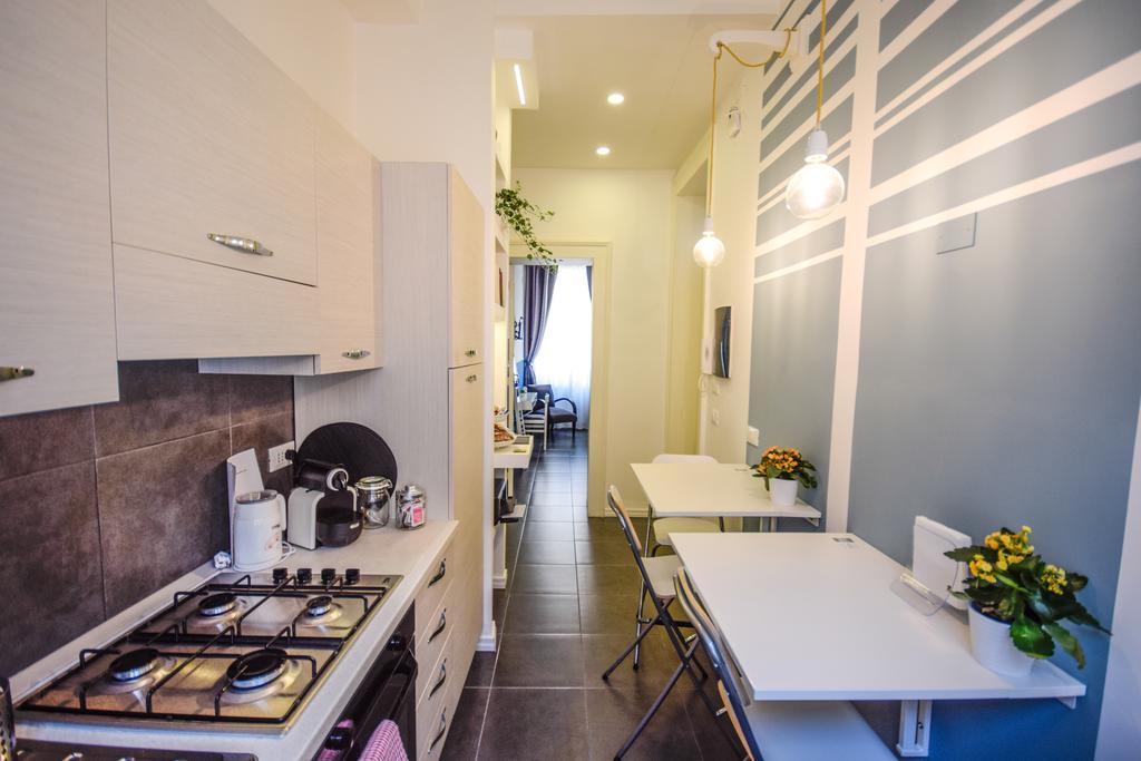 B&B Casa Di Orione Messina Ngoại thất bức ảnh