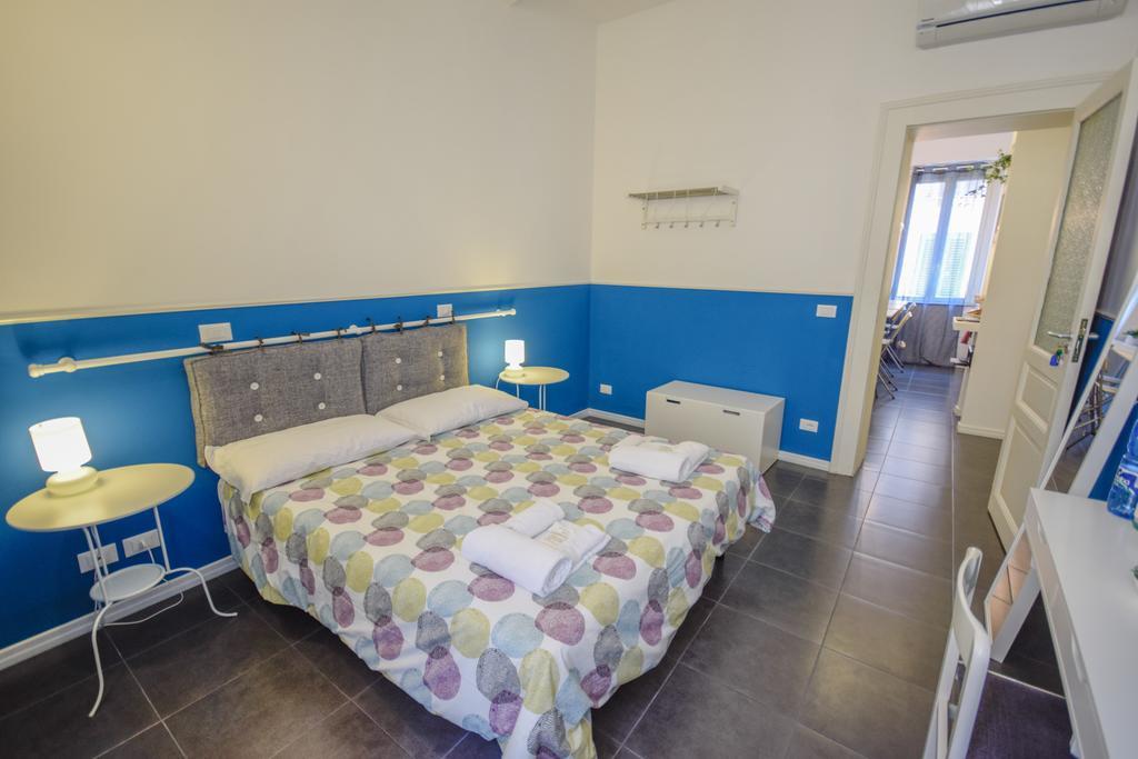 B&B Casa Di Orione Messina Ngoại thất bức ảnh