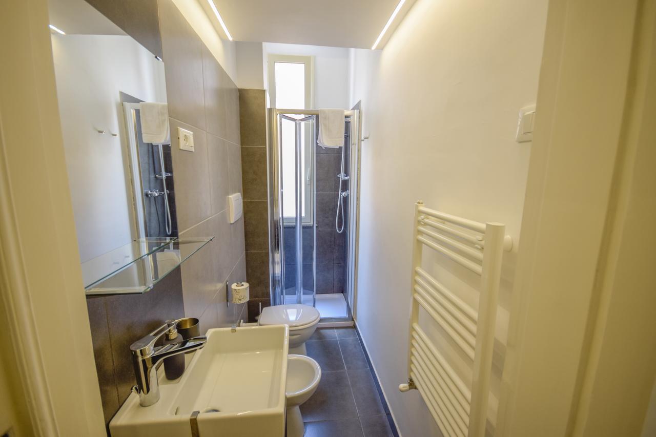 B&B Casa Di Orione Messina Ngoại thất bức ảnh