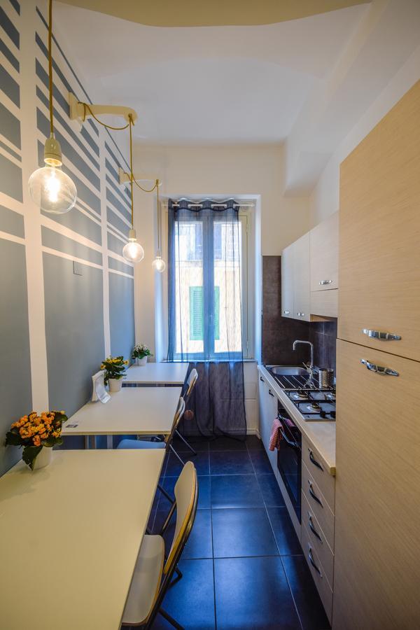B&B Casa Di Orione Messina Ngoại thất bức ảnh